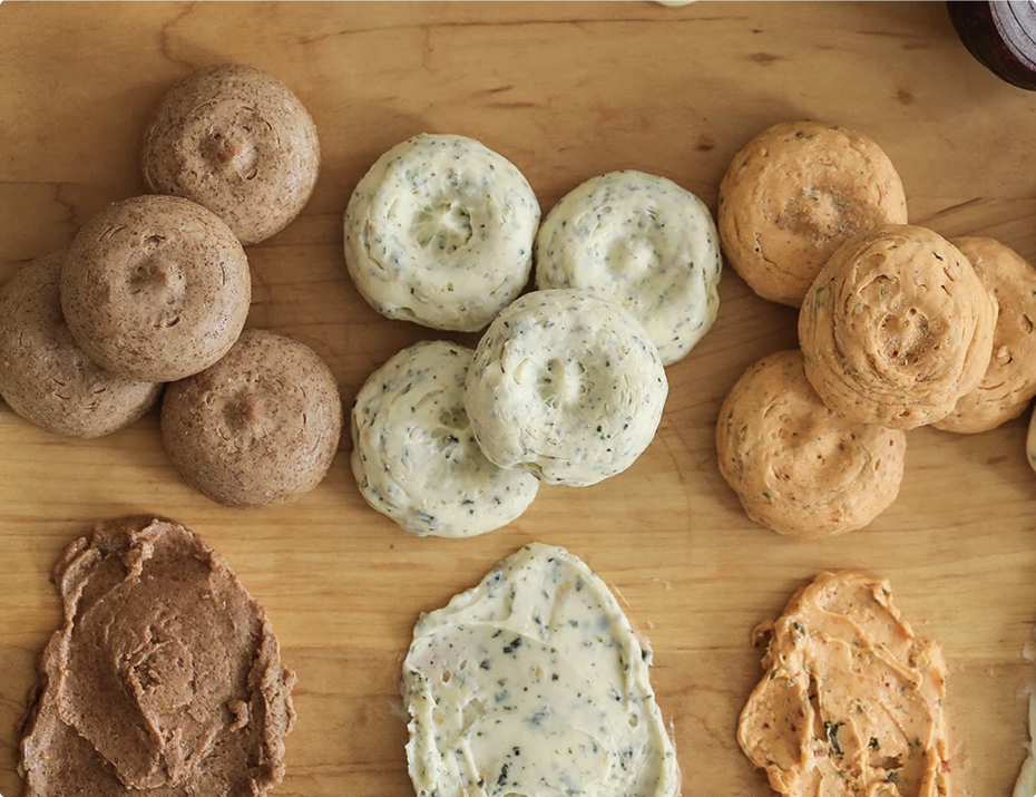 Epicurean Butter